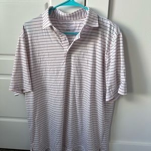 Men’s Harleston’s Golf Polo